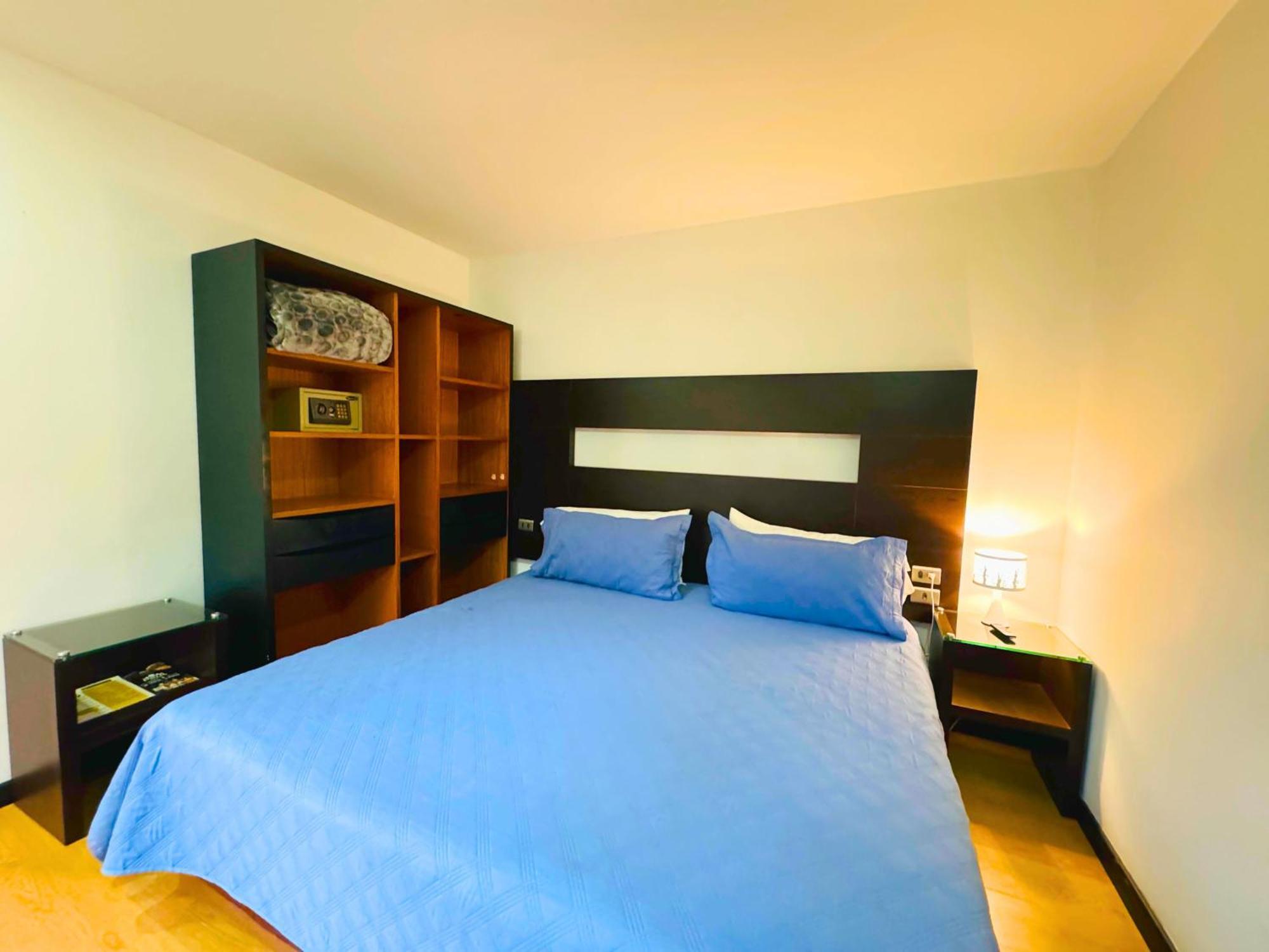 Aparta Suite Continental Bogotá Exterior foto